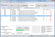 Promo SMS Sender screenshot
